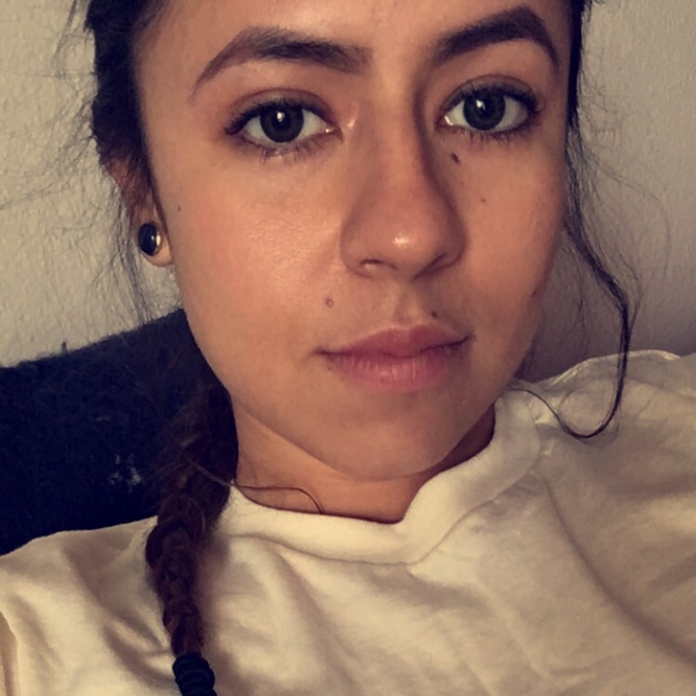 Meet your Posher, Carina